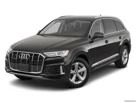 45 TFSI S-Line Quattro (252 HP)