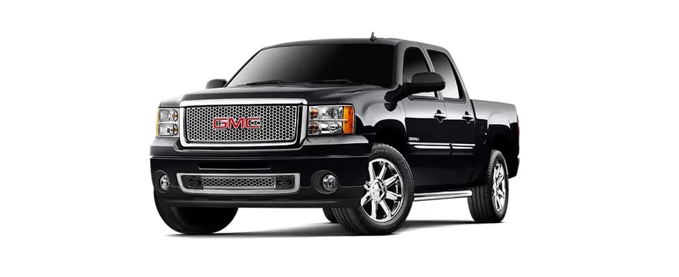 Sierra Denali