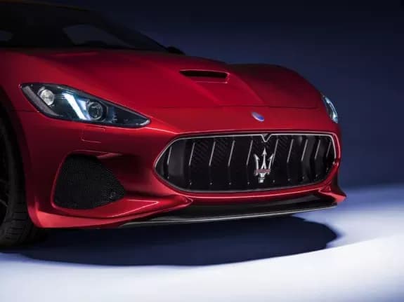 GranTurismo