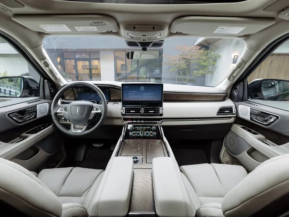Navigator