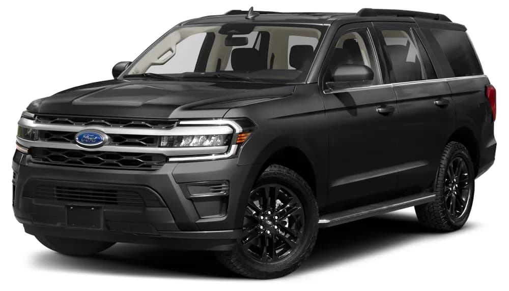 Expedition EL