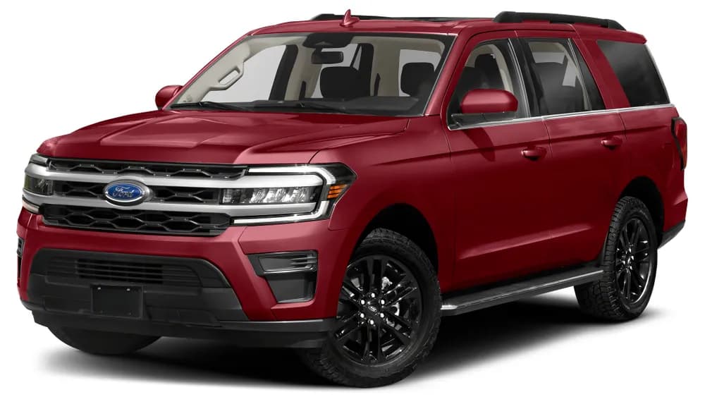 Expedition EL