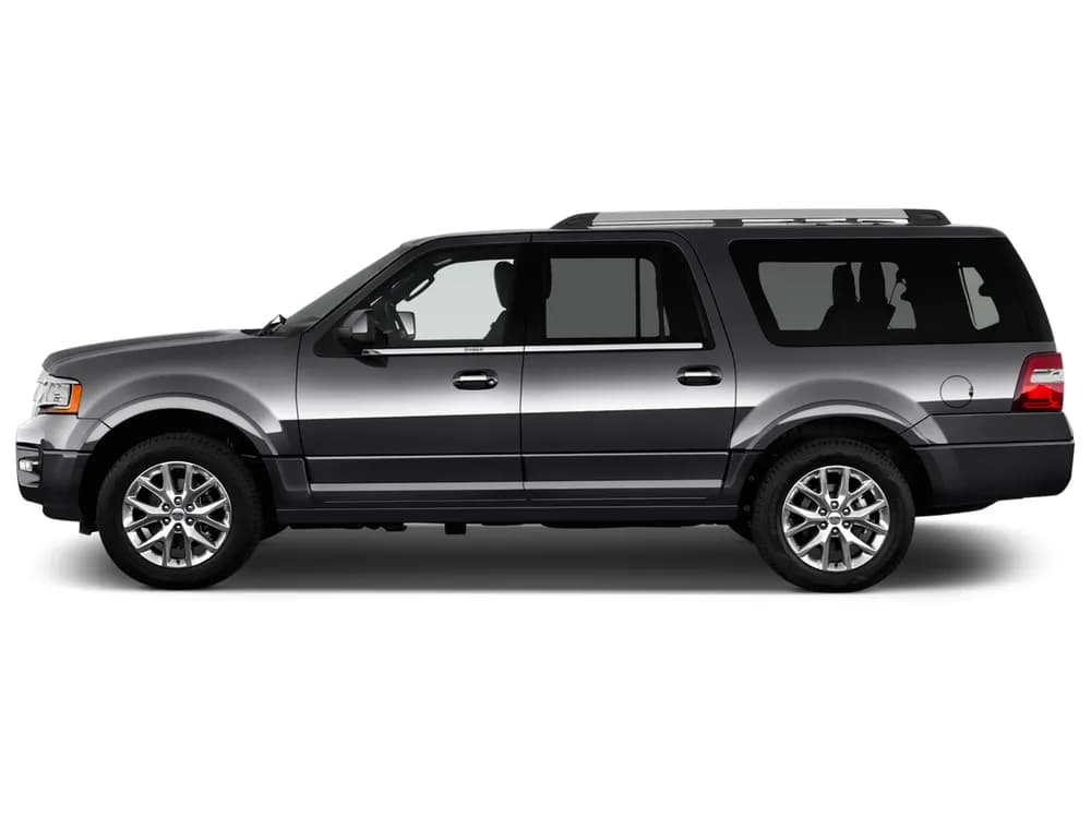 Expedition EL