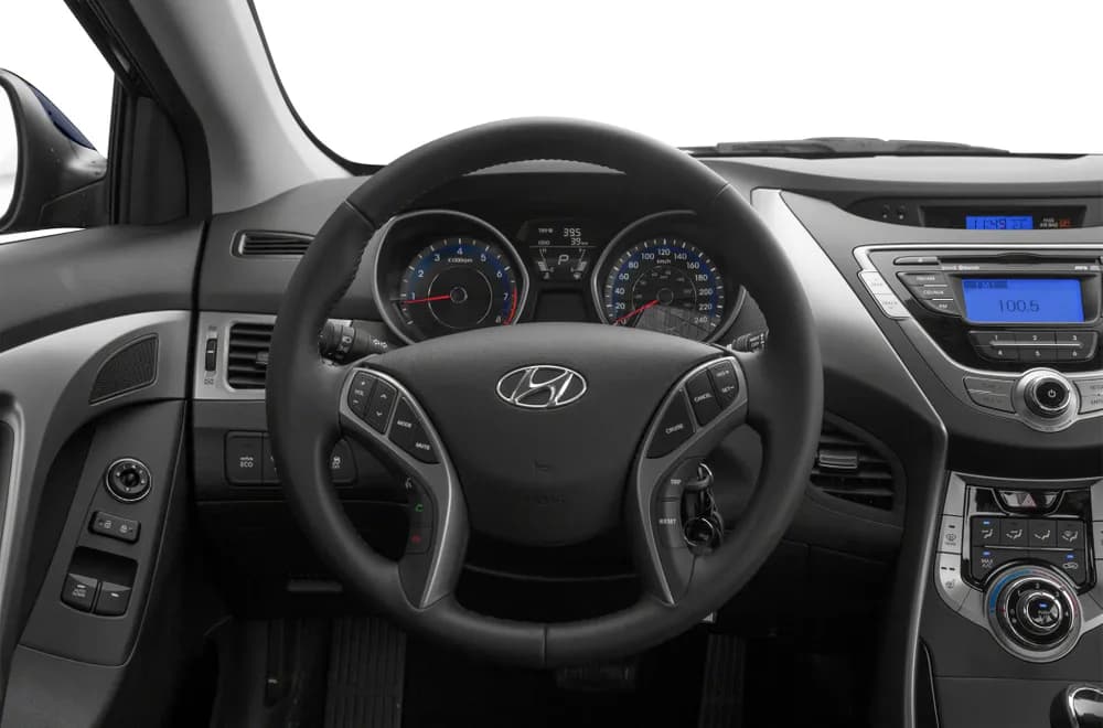 Elantra
