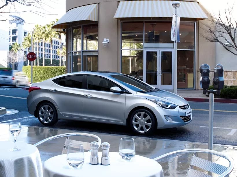 Elantra