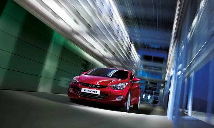 Elantra