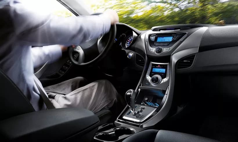 Elantra