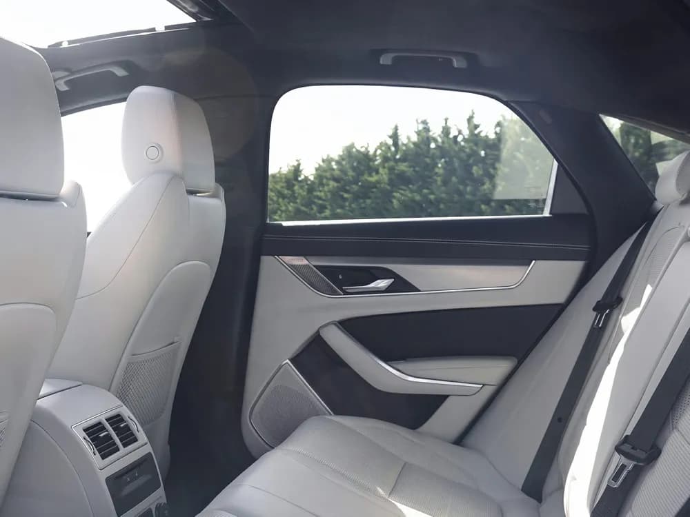 XF