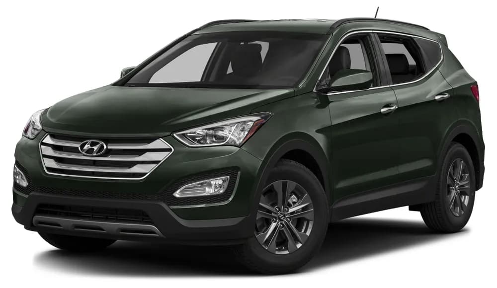 Santa Fe