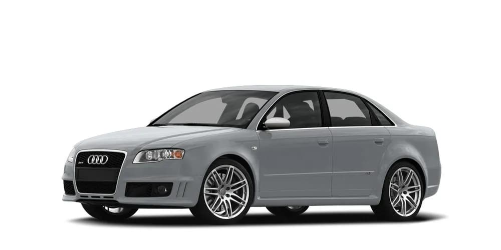 RS4 Avant