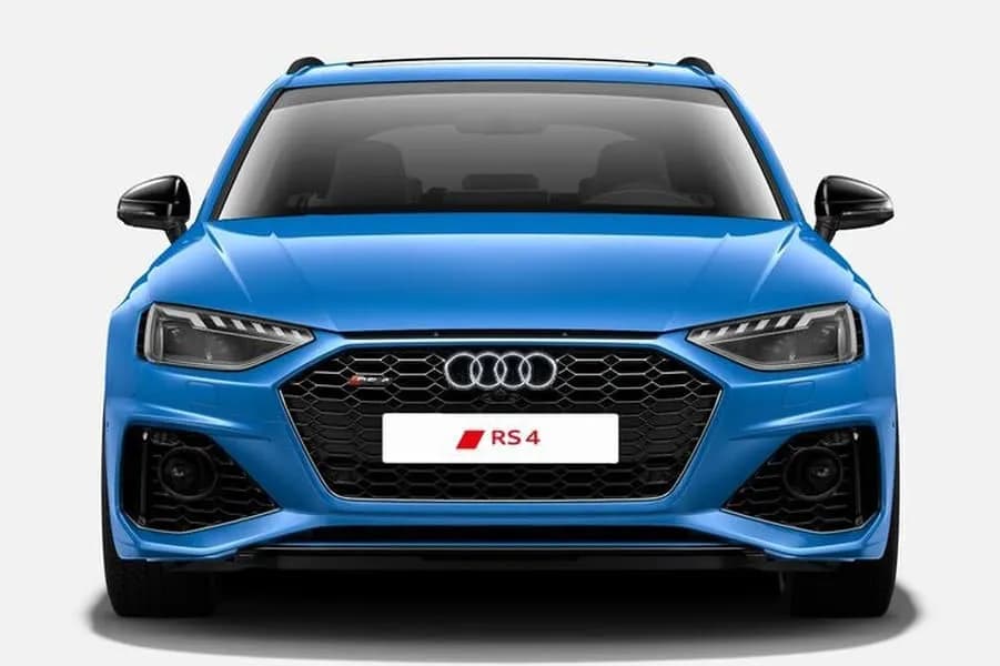RS4 Avant