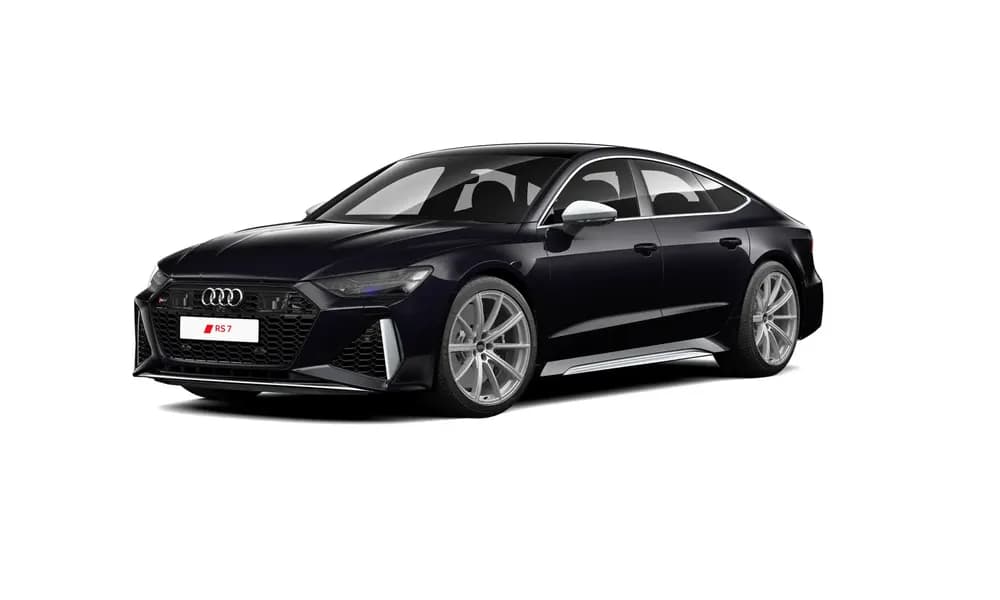 RS7