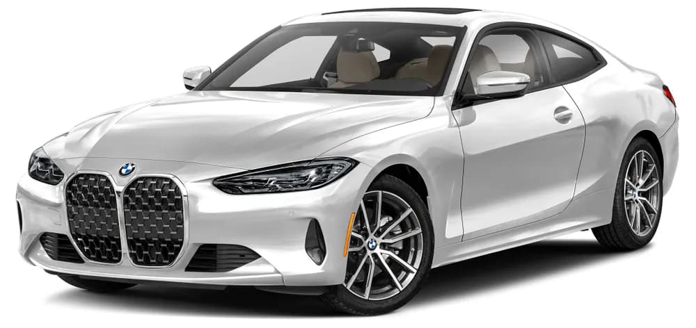 4 Series Gran Coupe