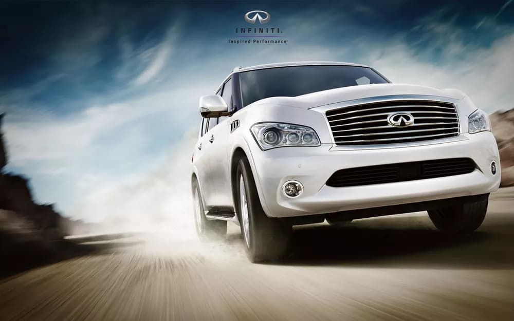 QX56