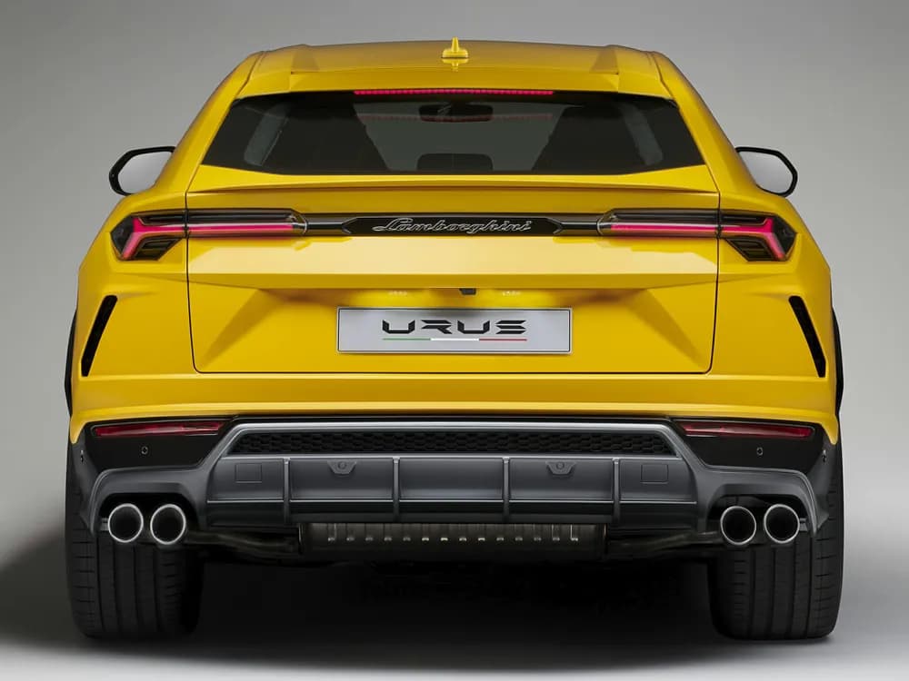 4.0T V8