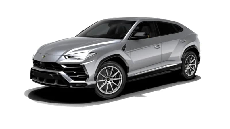 4.0T V8