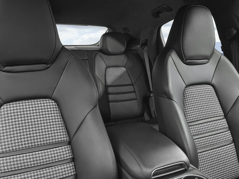 Porsche Cayenne Coupe 2022 Base