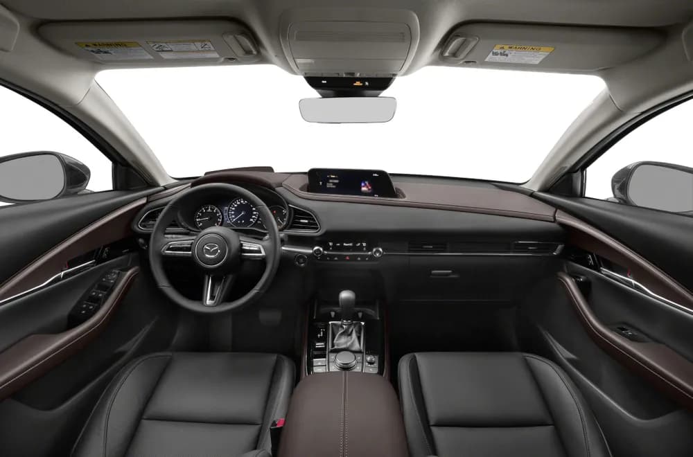 CX-30