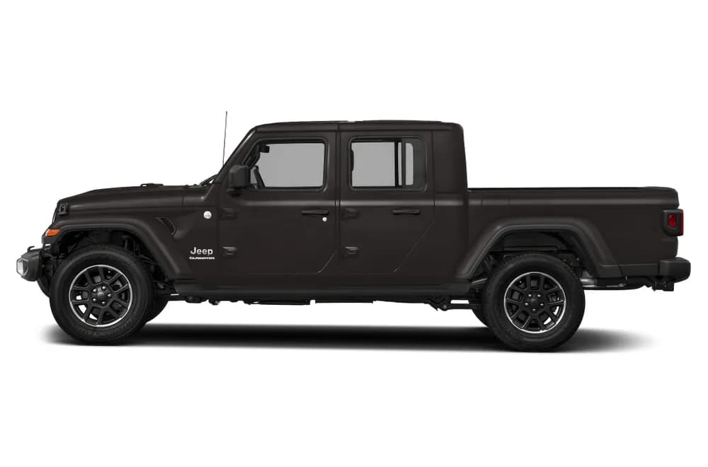 3.6L Launch Edition