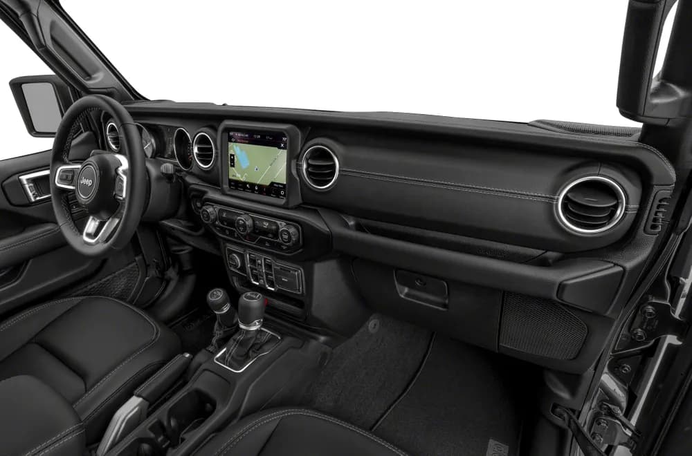 3.6L Launch Edition