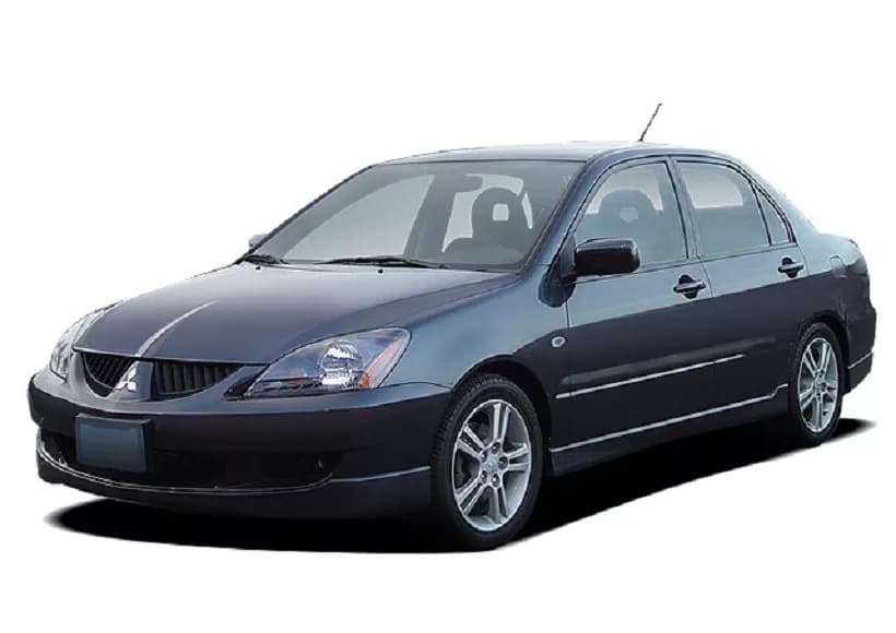 Mitsubishi Lancer 2013 2013