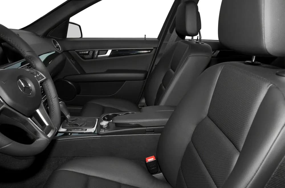 C-Class Coupe