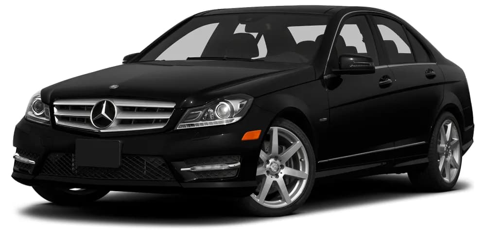 C-Class Coupe