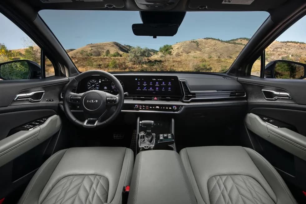Sportage