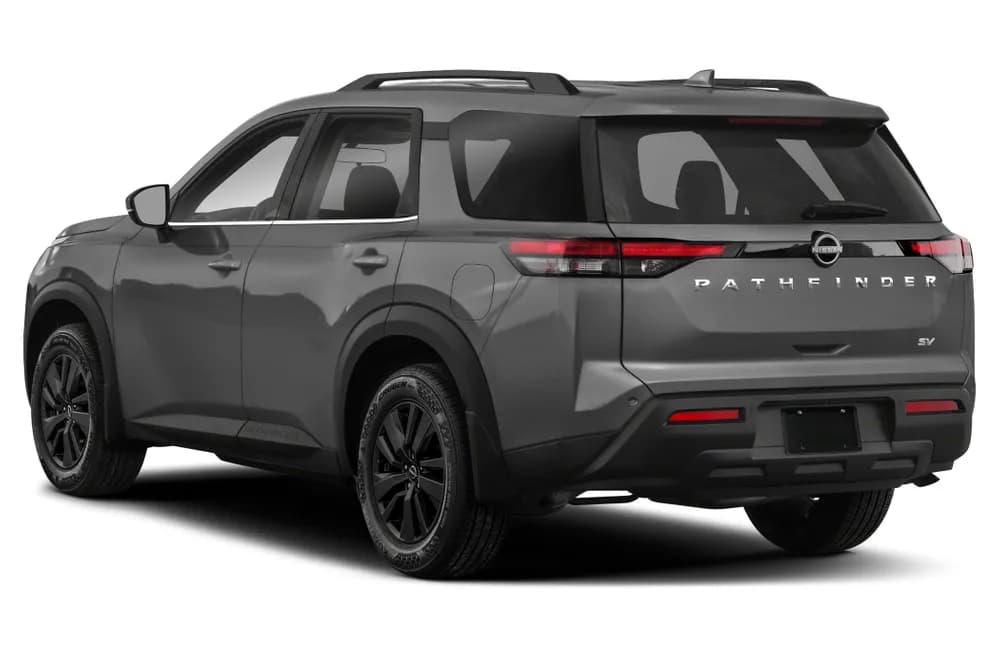 Pathfinder