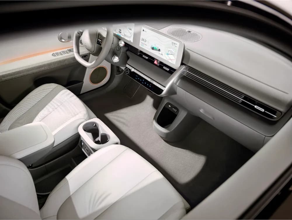 Ioniq 5
