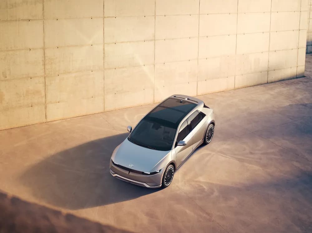 Ioniq 5