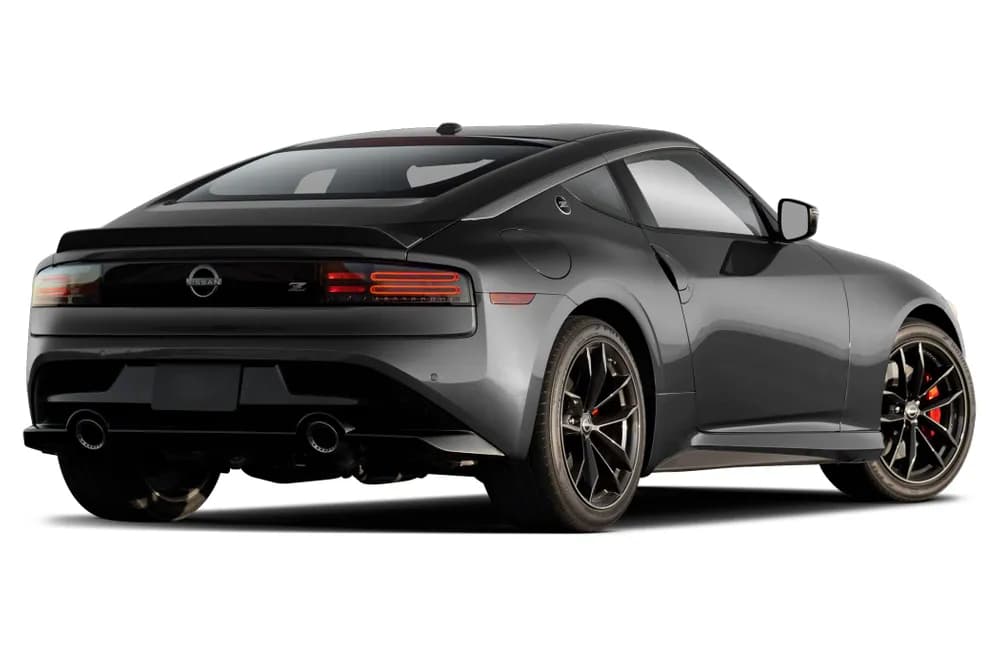 Z