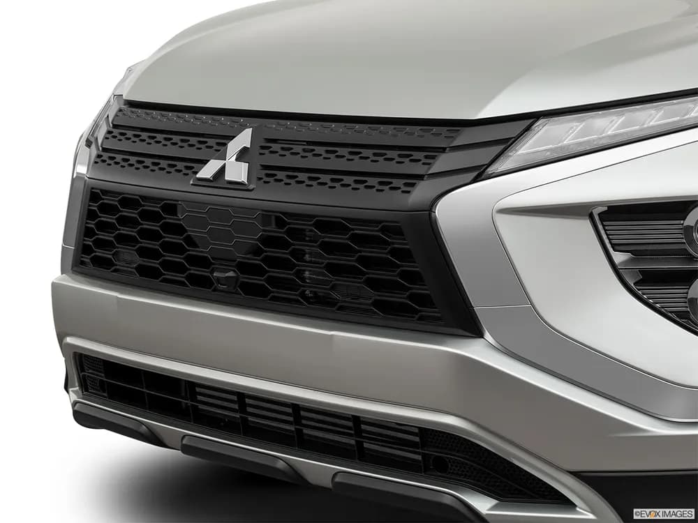 Eclipse Cross