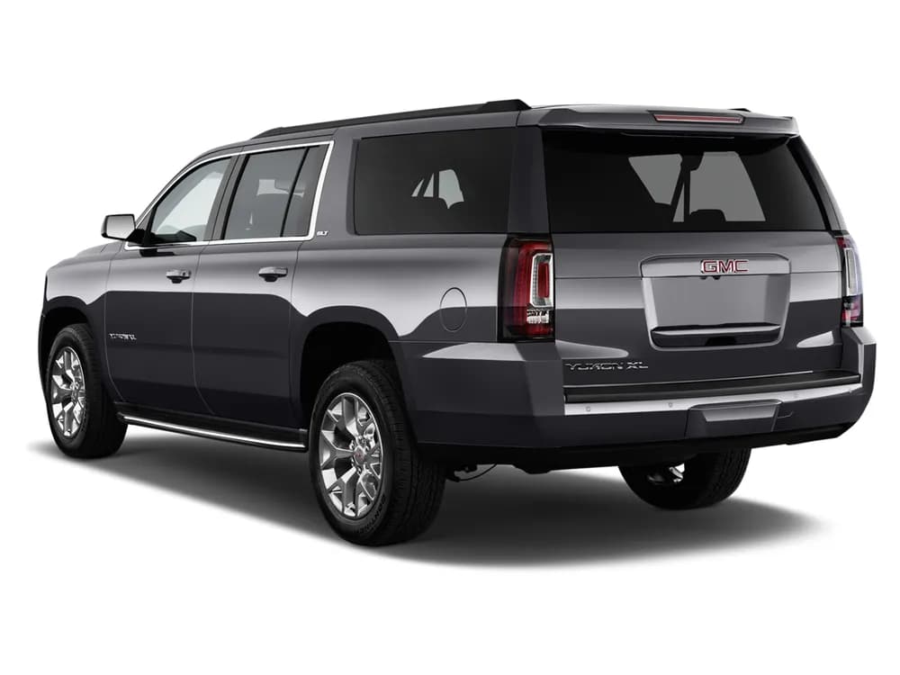Yukon XL