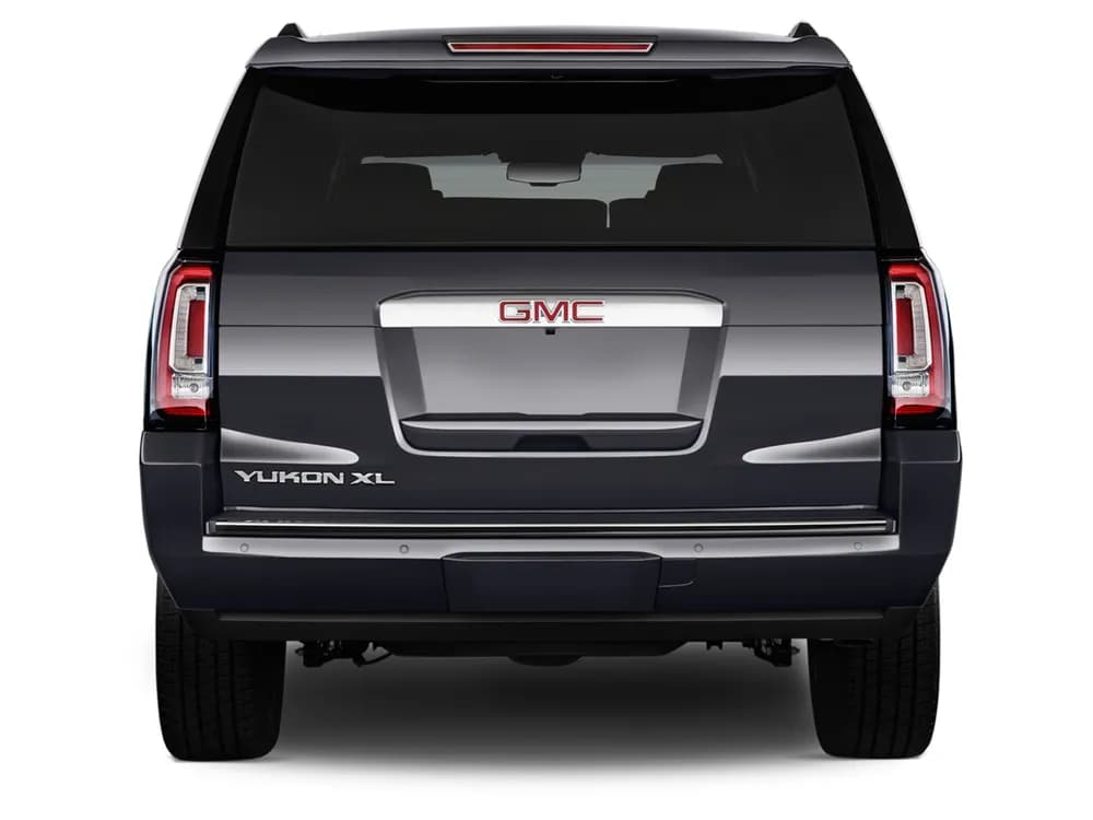 Yukon XL
