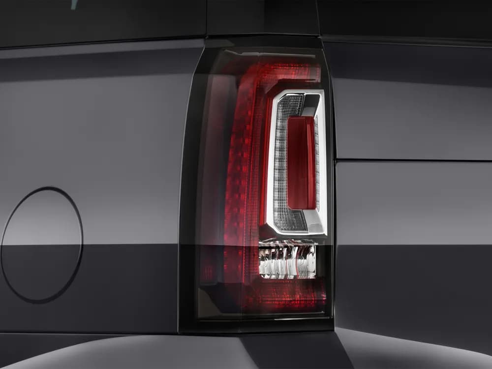 Yukon XL