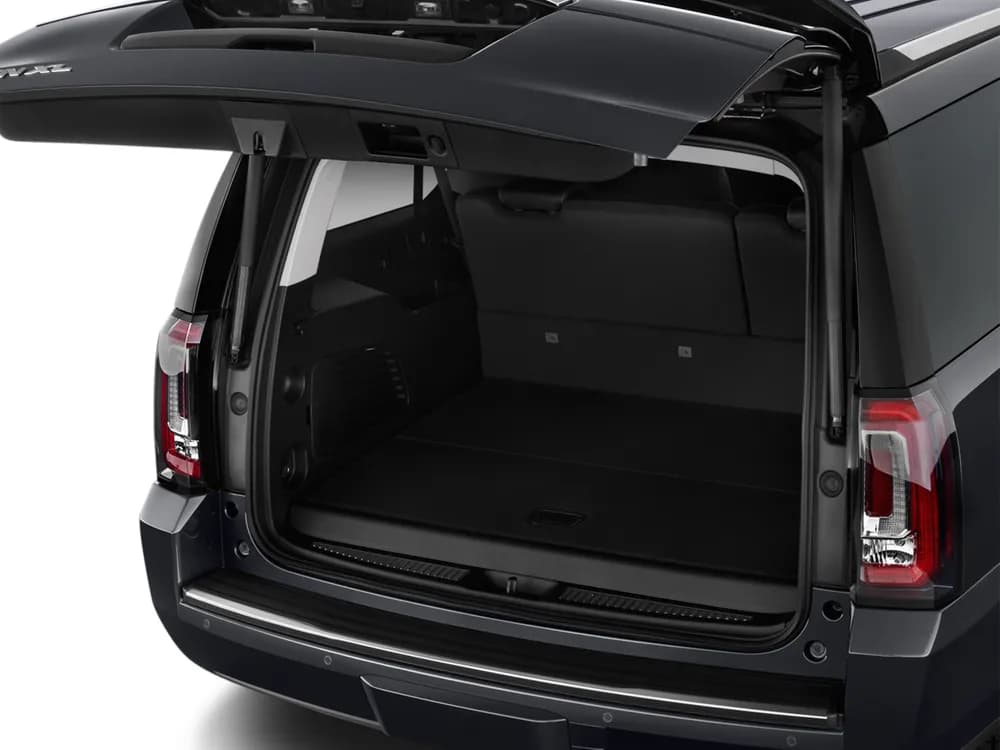 Yukon XL
