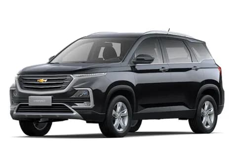 Captiva Captiva used_cars.forSale