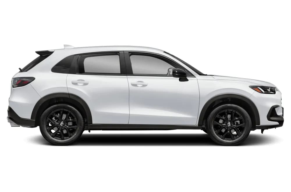 HR-V