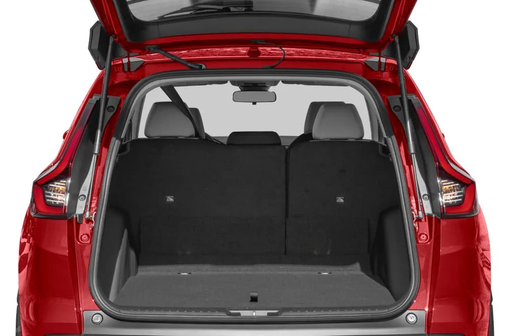 CR-V