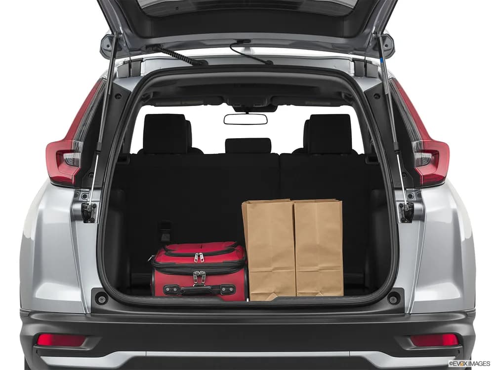 CR-V