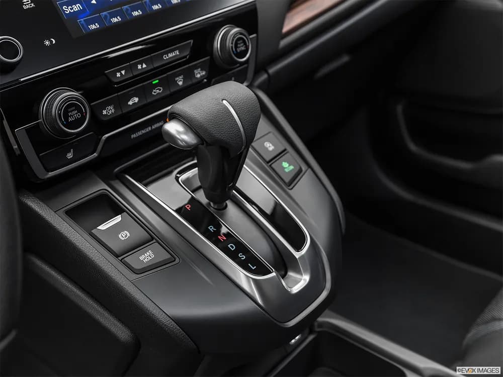 CR-V