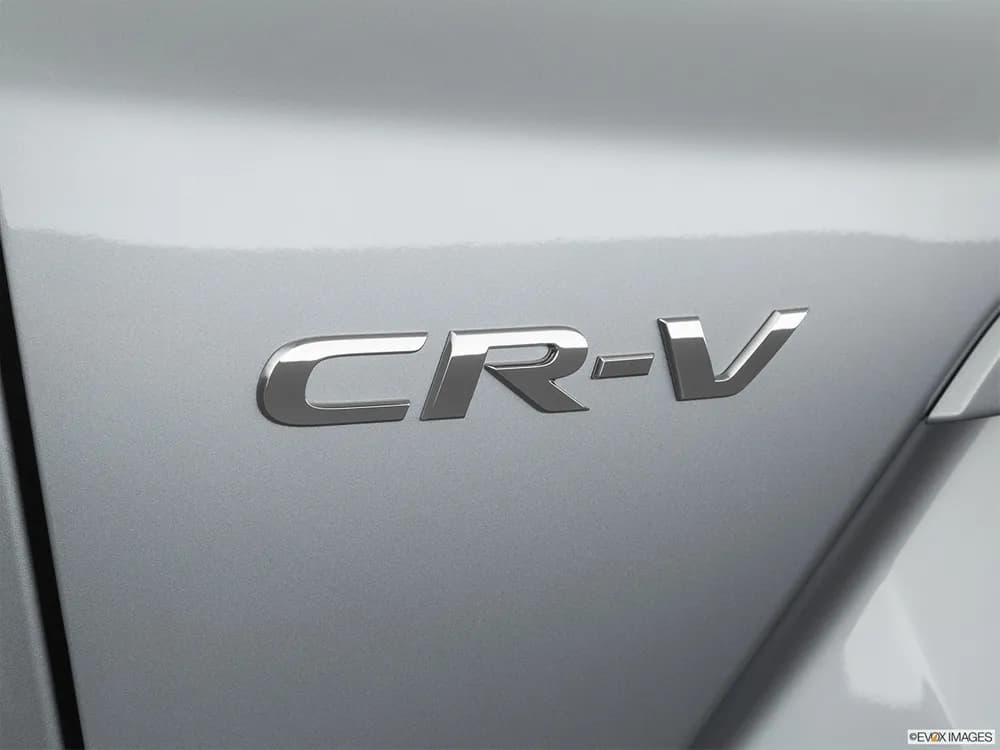 CR-V