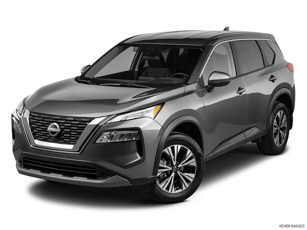 Nissan X-Trail 2023 2023