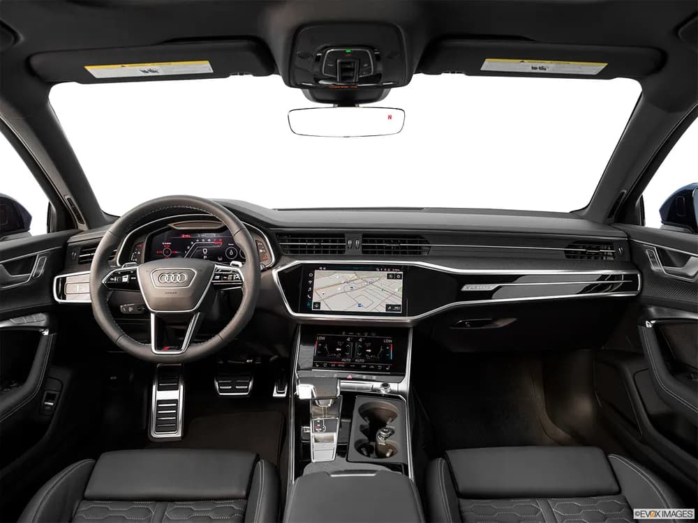 RS6 Avant