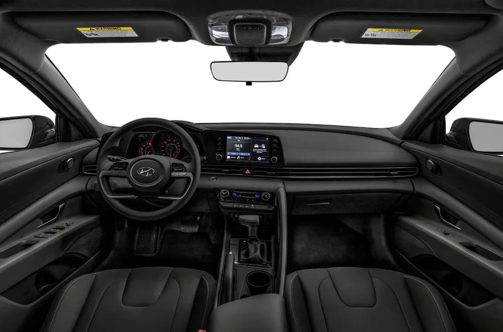 Elantra