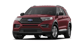 Ford Explorer 2023 Ford Explorer 2023 used_cars.forSale