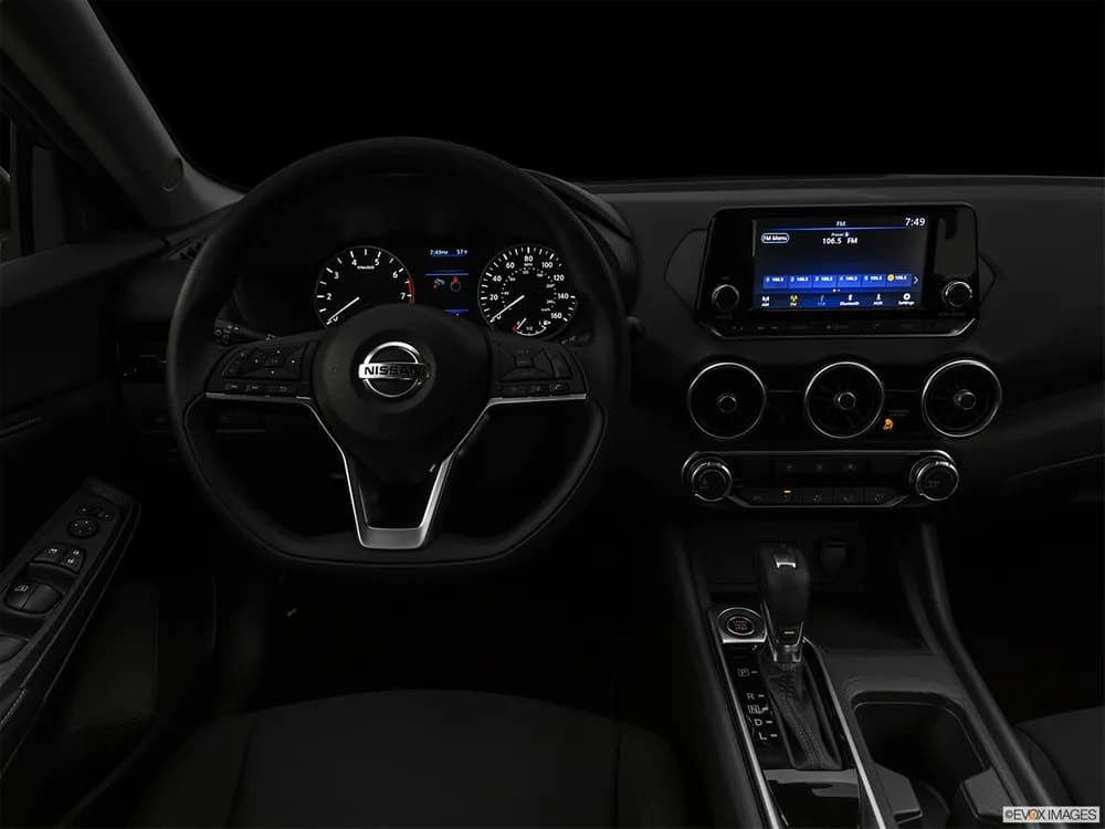 Sentra