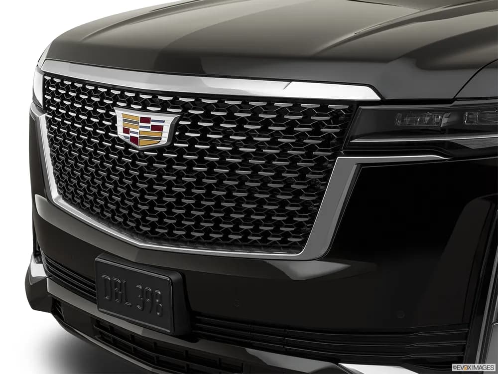 Escalade