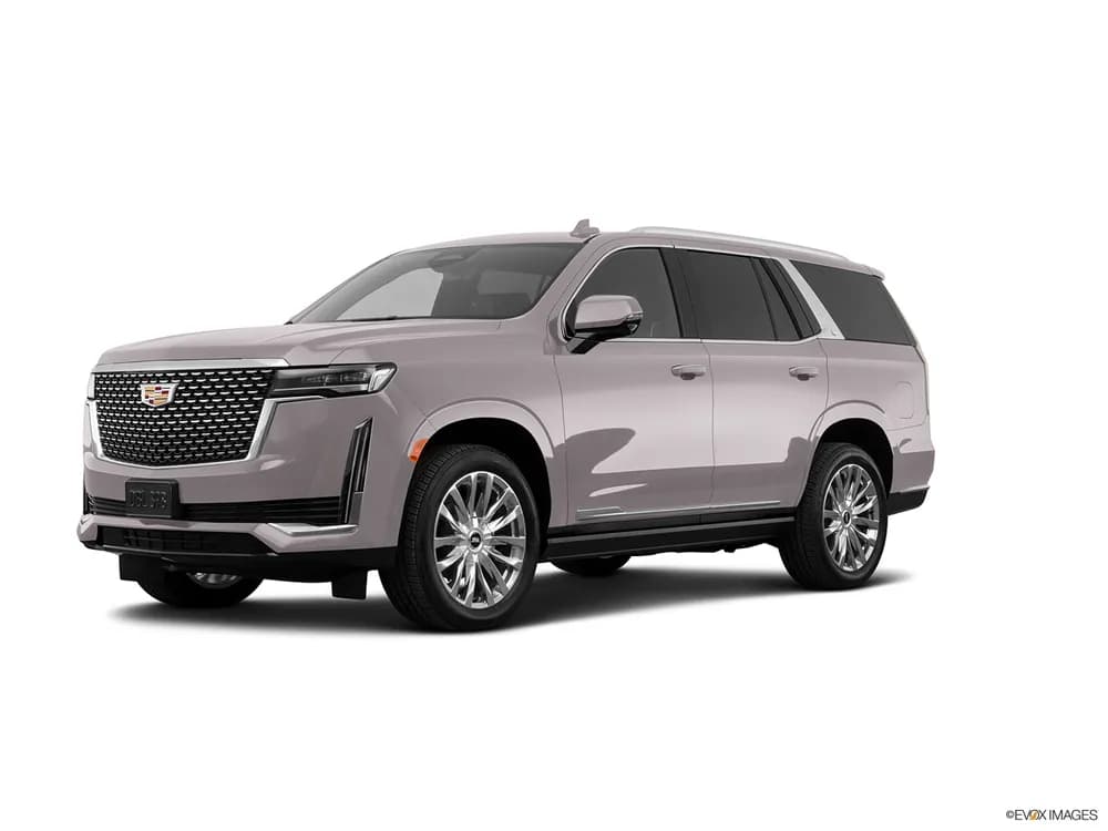 Escalade